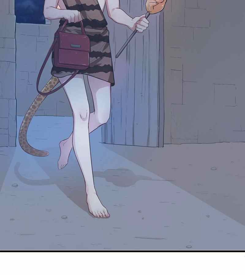 Beauty and the Beasts Chapter 43 Gambar 5